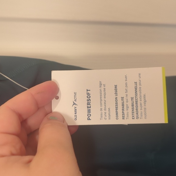 NWT bodysuit - Picture 2 of 3